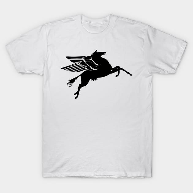 Horsecow Classic T-Shirt by Oberlin_Ultimate